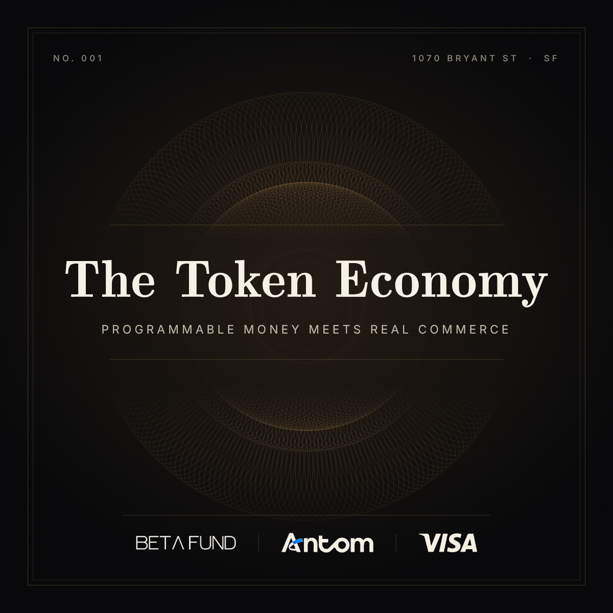The Token Economy: Programmable Money Meets Real Commerce different style