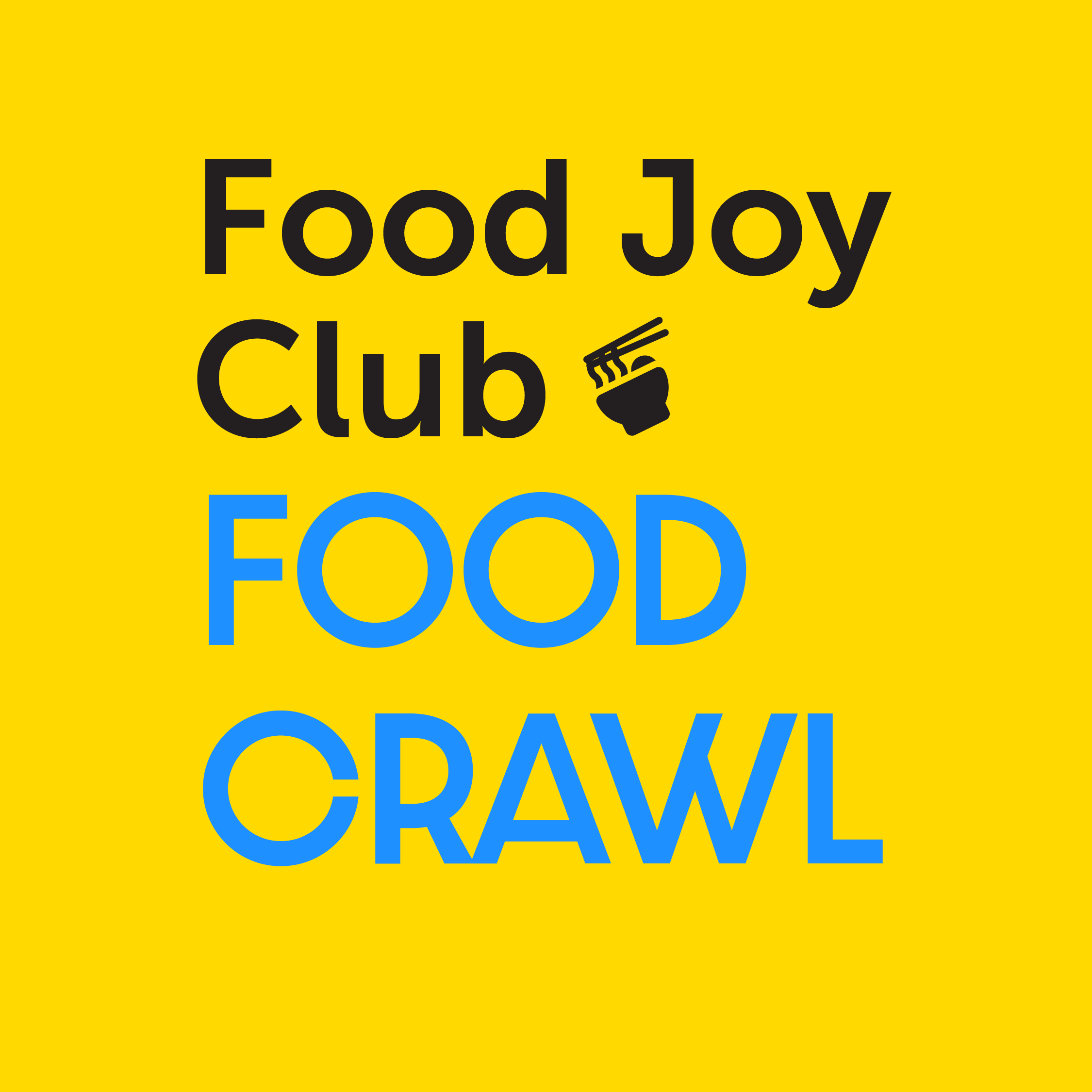Cover art for #Flushing-Corona Food Crawl — Gahwa
