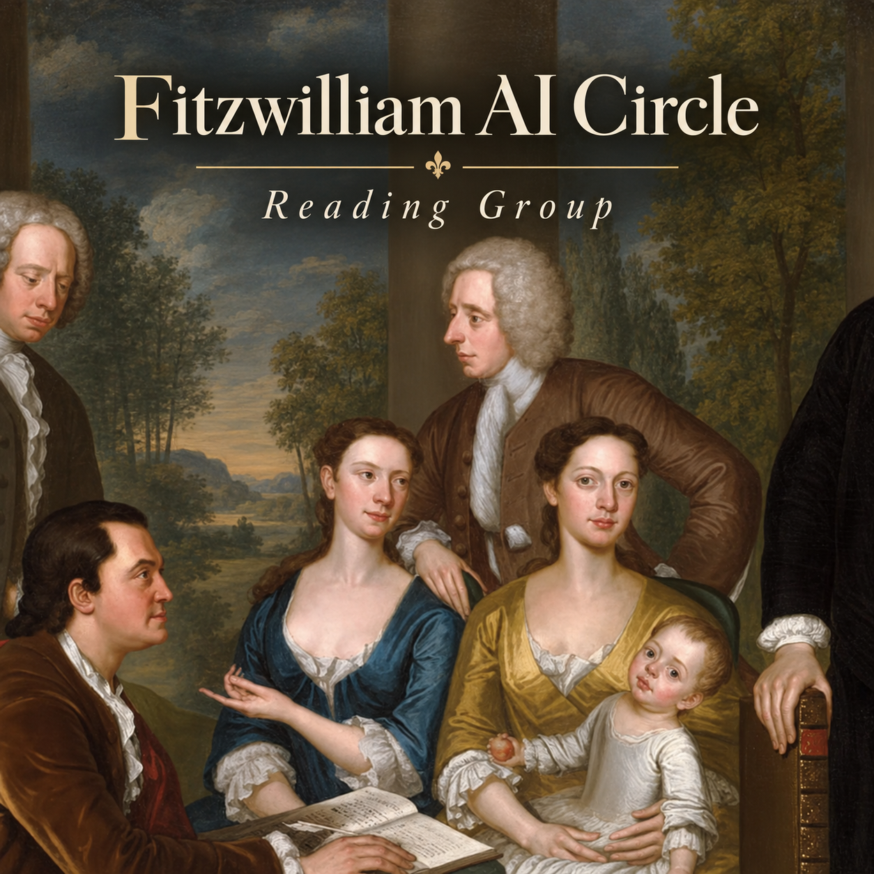 Fitzwilliam AI Circle: Agents Reading Group