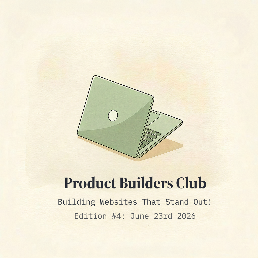 Cover art for #Beyond Vibe Coding: Let's Build Your Website to Stand Out — Fabrik NYC