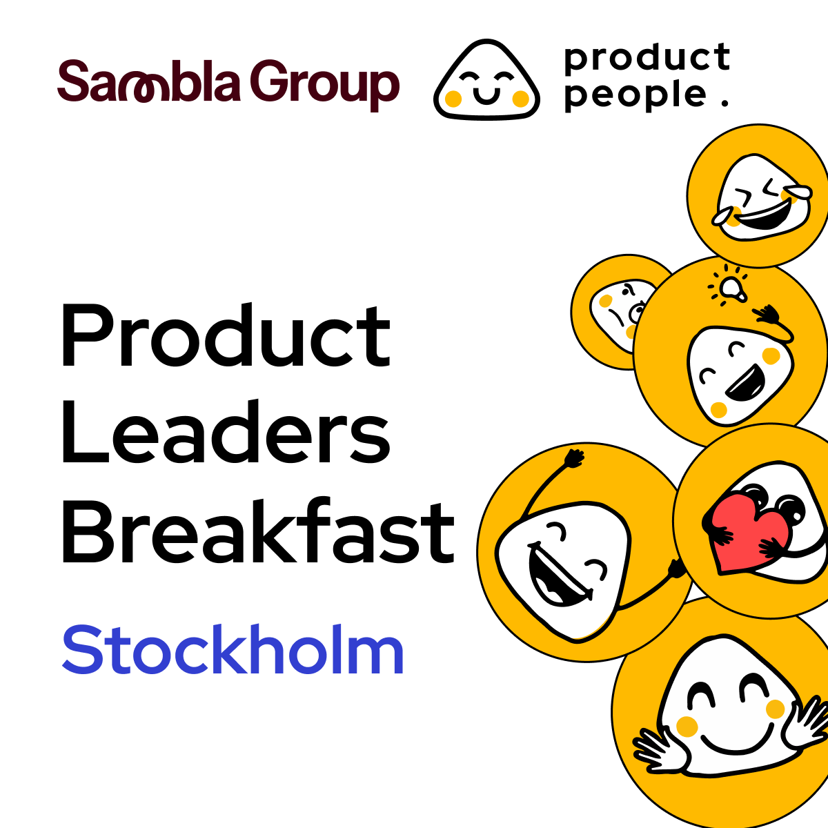 🇸🇪 Potencializando Sua Equipe com IA: IA como um “Multiplicador de Força” vs. “Substituição” | Product People