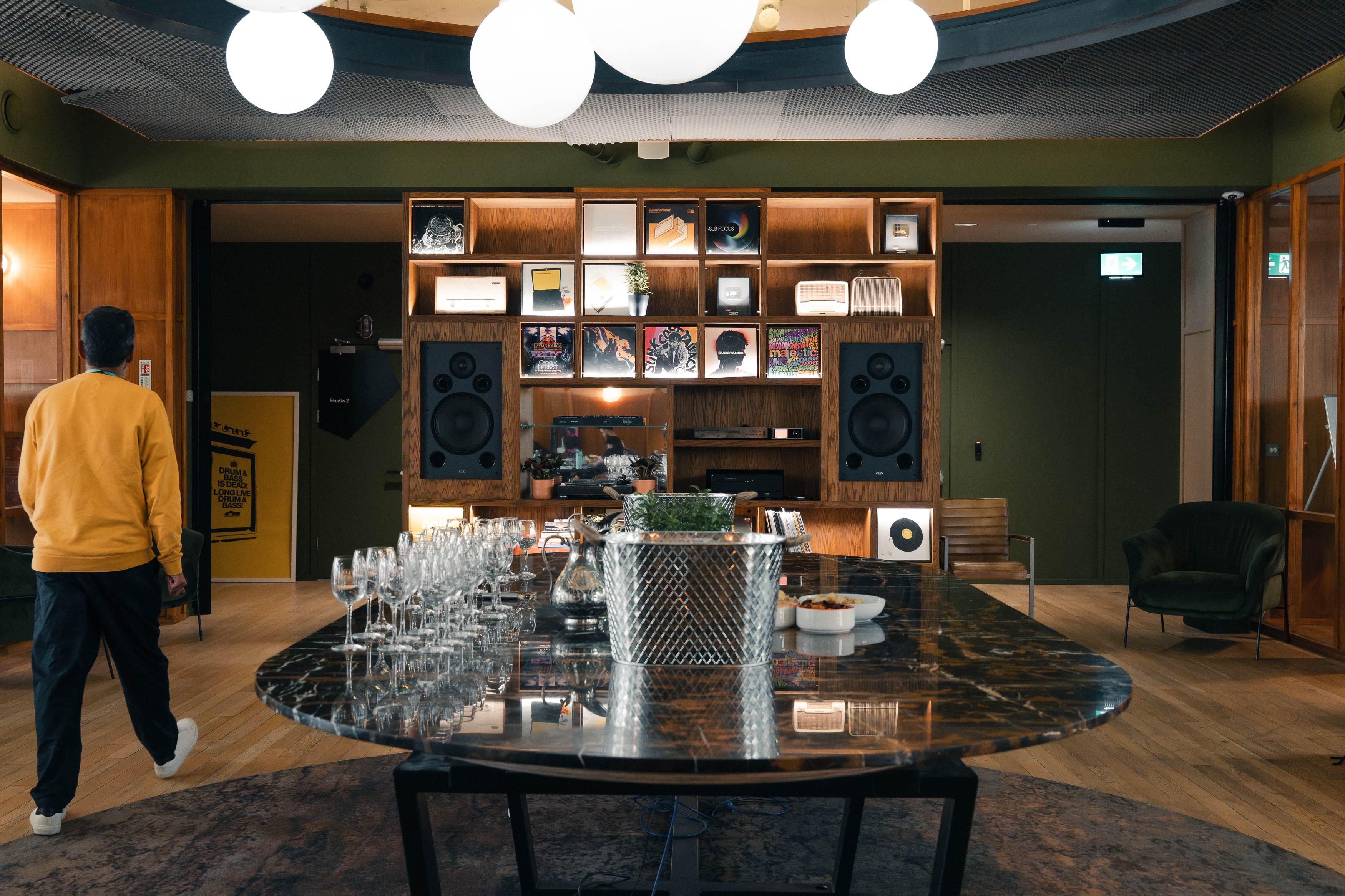 The Business of Promoting: A Conversation with London’s Music Promoters