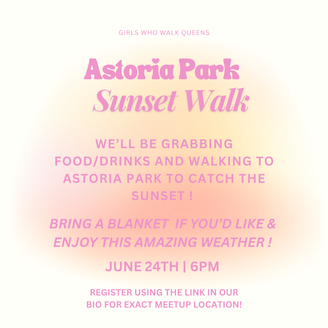 Cover art for #Koukla x Sunset Walk — Queens, NY