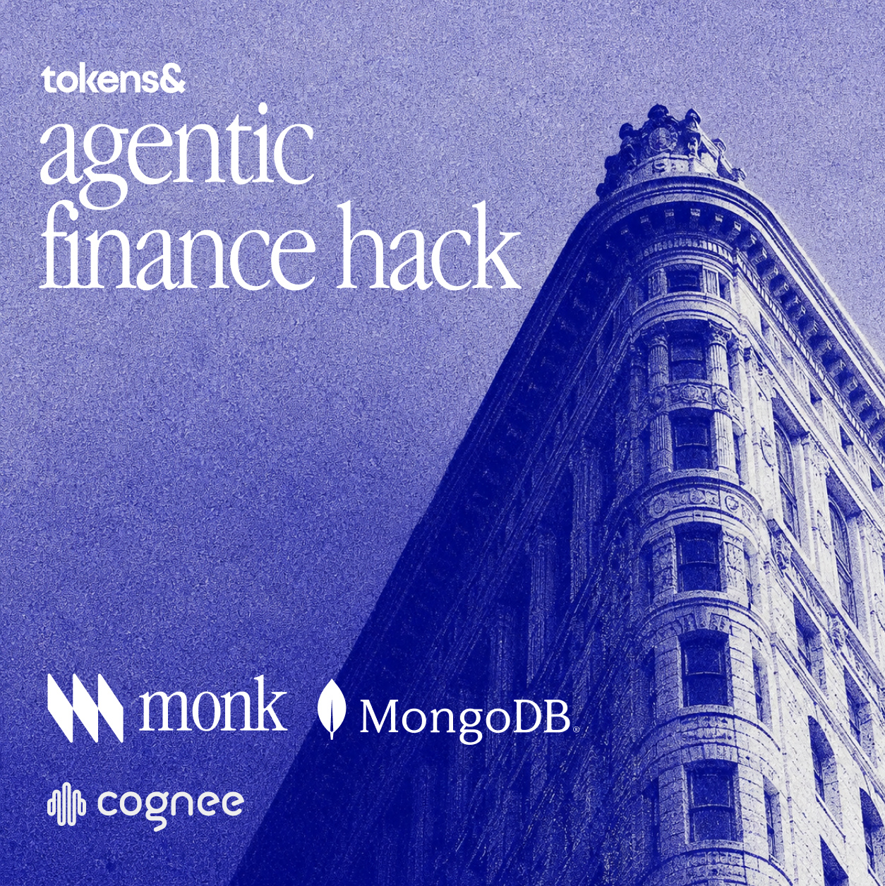 Agentic Finance Hack