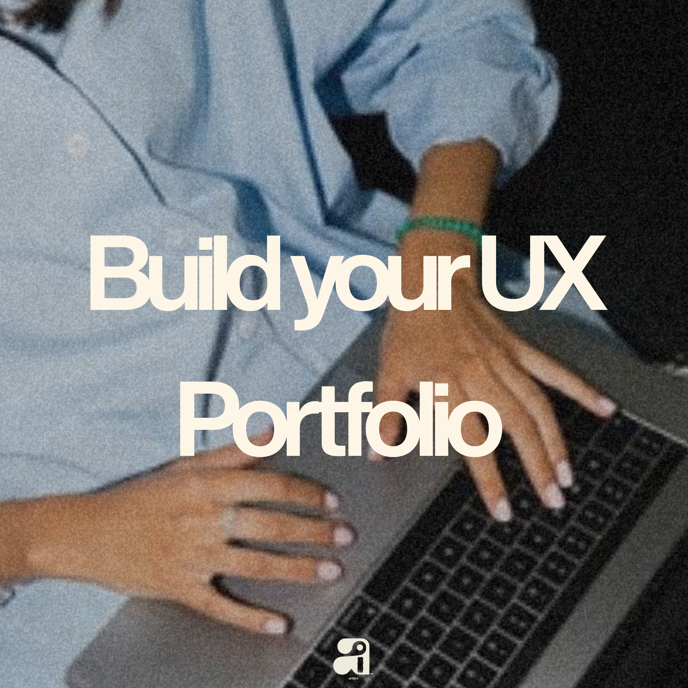 Build your UX Portfolio with Claude Code