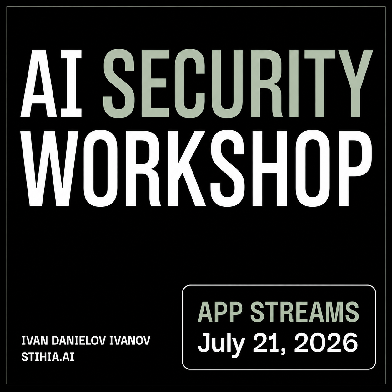 AI Agents Security & trends in AI vulenerabilities