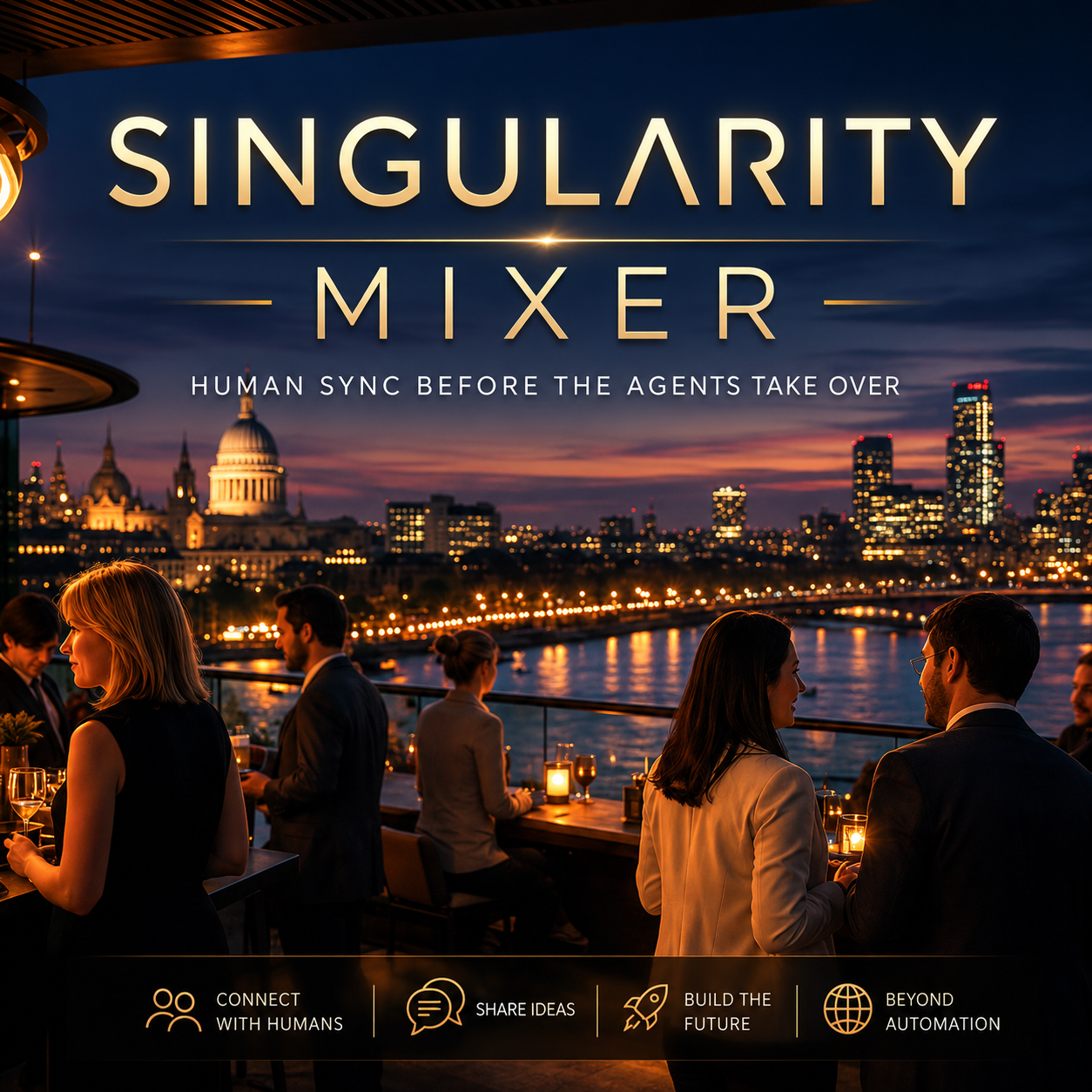 Cover art for #Singularity Mixer — Lyaness