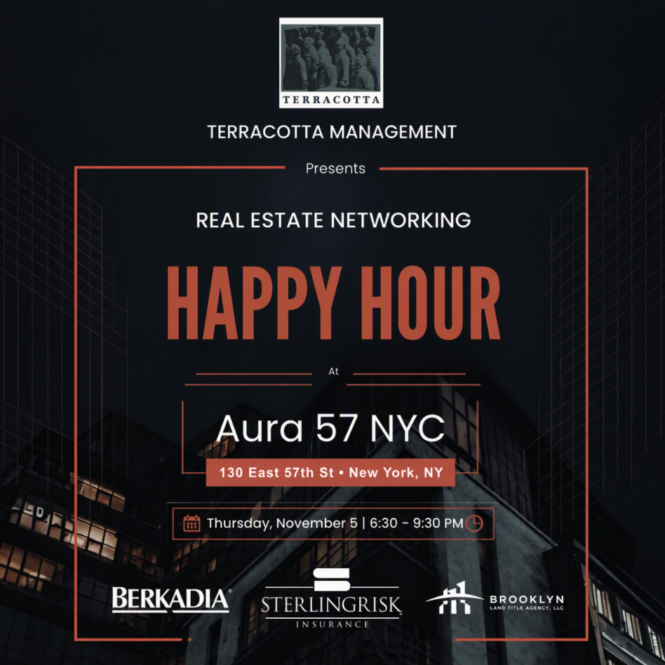 Real Estate Networking