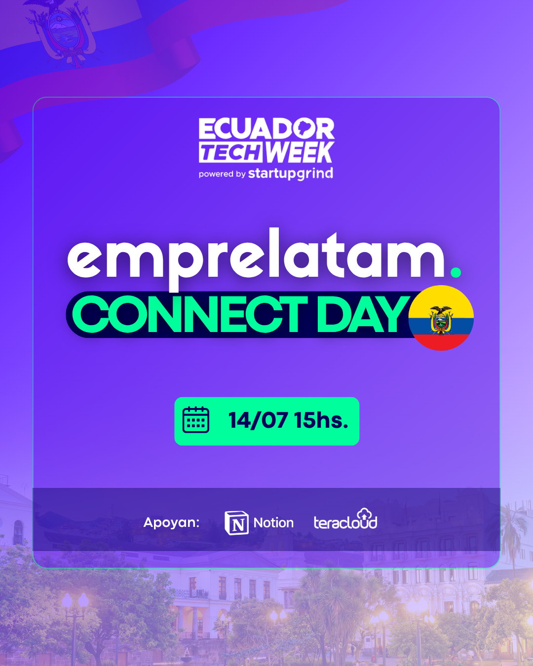 Emprelatam Connect Day