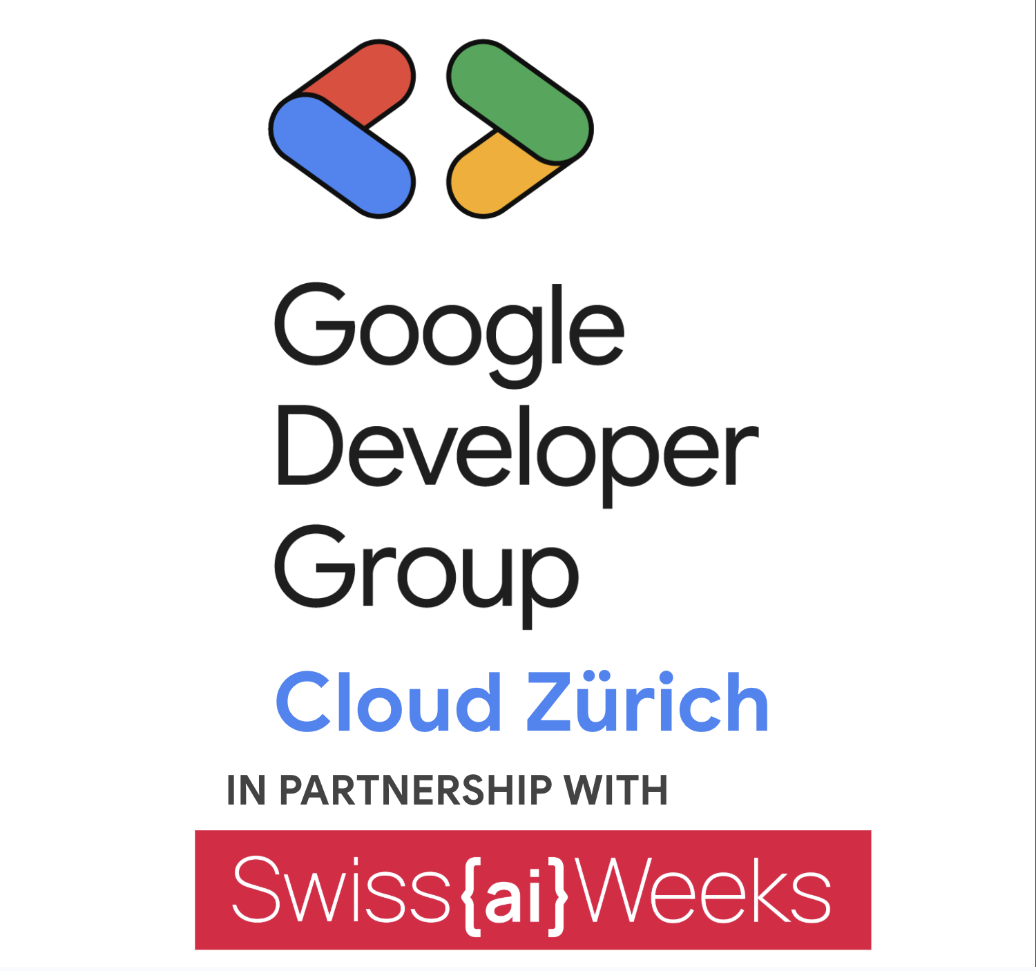 GDG Cloud ZĂŒrich: Tech Talks (36)