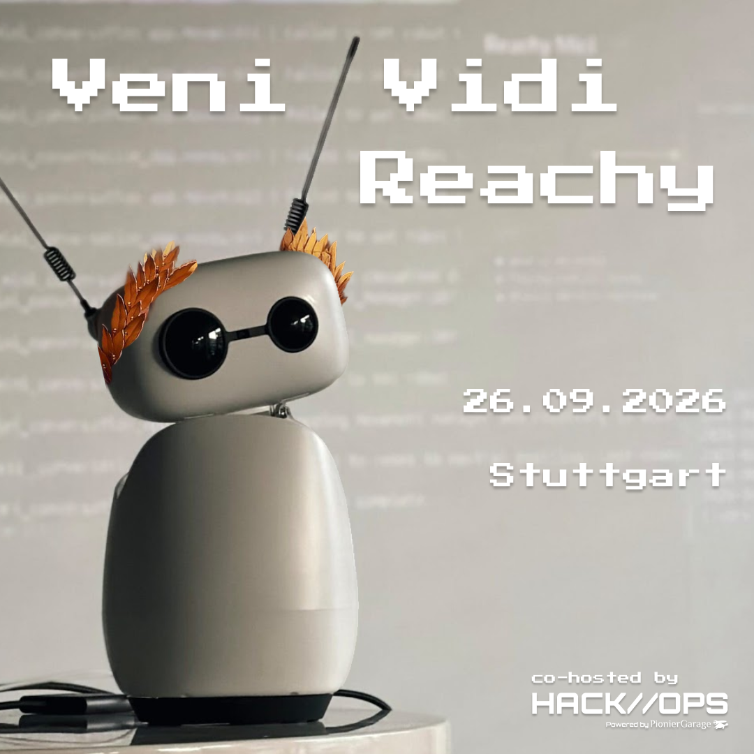 Physical AI Hackathon