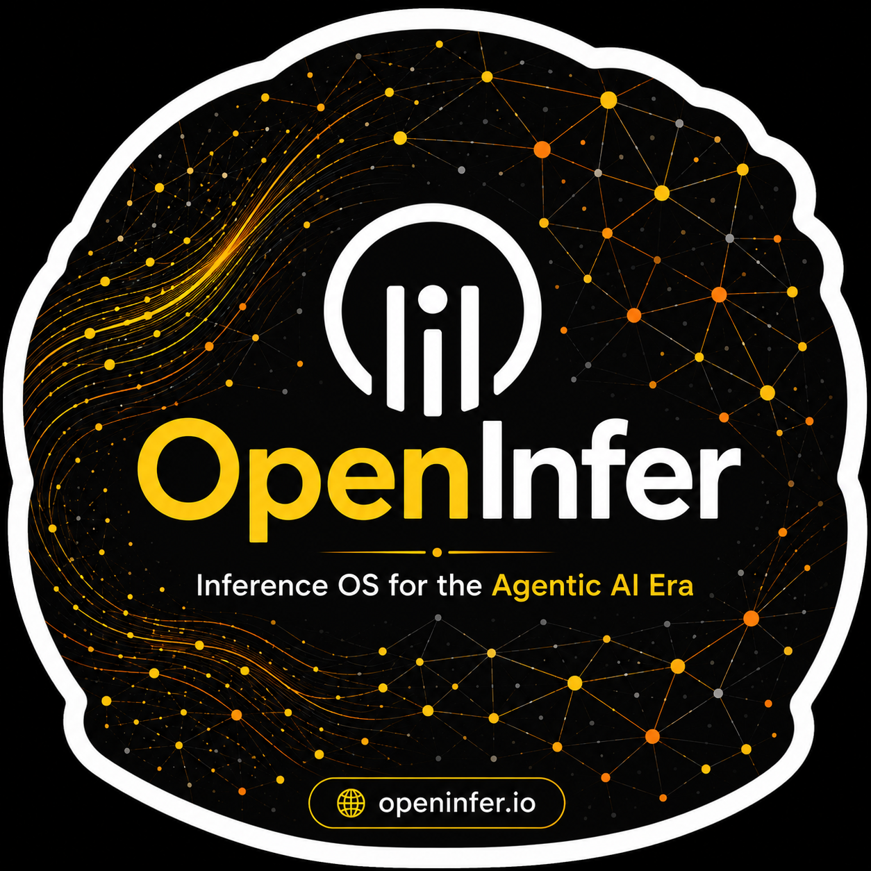 Cover art for #OpenInfer Design Hackathon — 1810 Gateway Dr