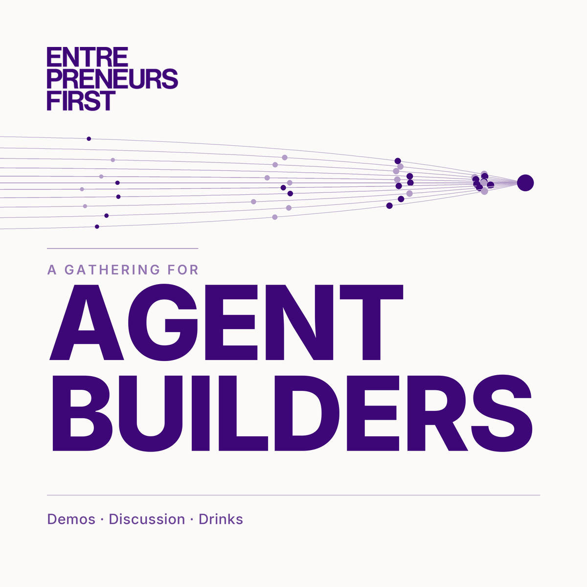 Agent Builders Meetup
