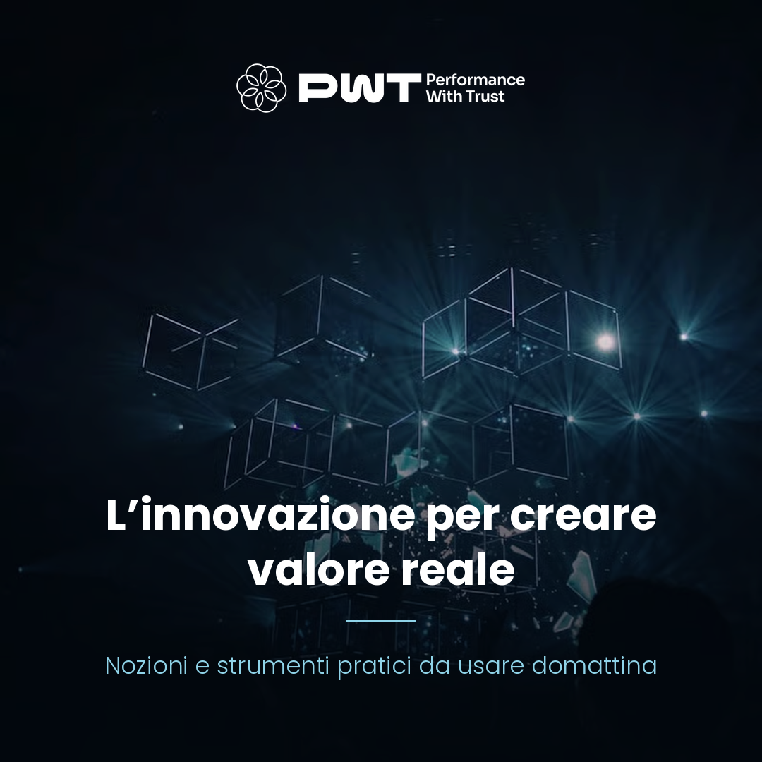 L'innovazione che crea valore - Come trasformare il cambiamento in un vantaggio competitivo