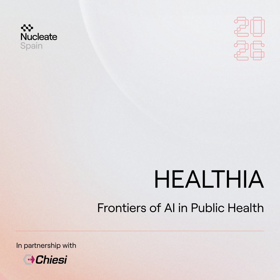 HEALTHIA: Frontiers of AI in Public Health