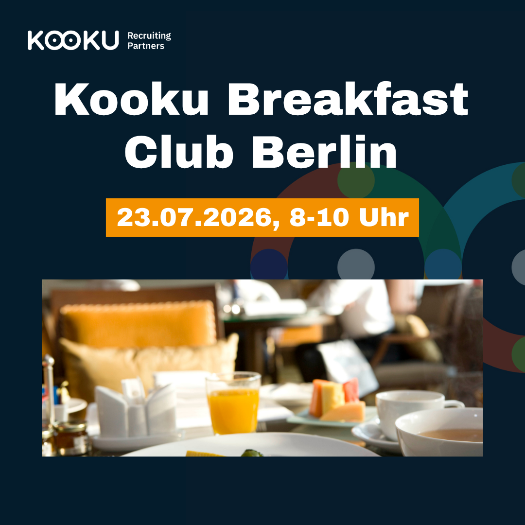 Kooku Breakfast Club Berlin