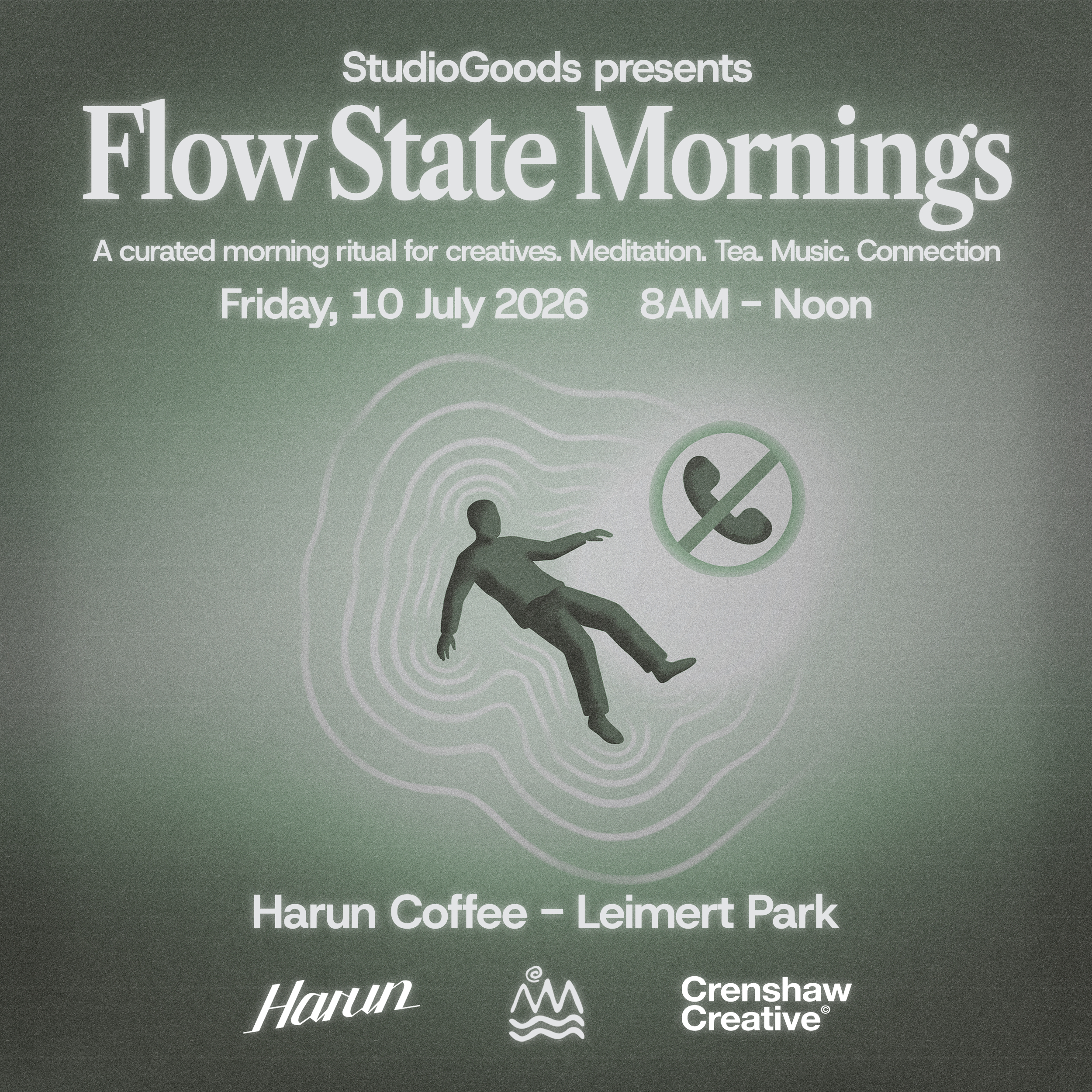 Flow State Mornings