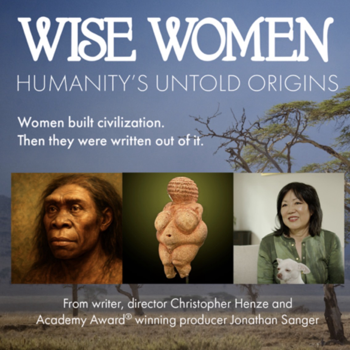 Wise Women Film Screening + Q & A | Cambridge