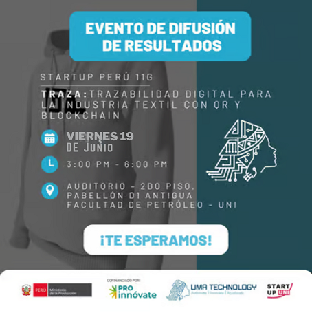 TALLER DE DIFUSIÓN DE RESULTADOS SUP 11G "TRAZA"