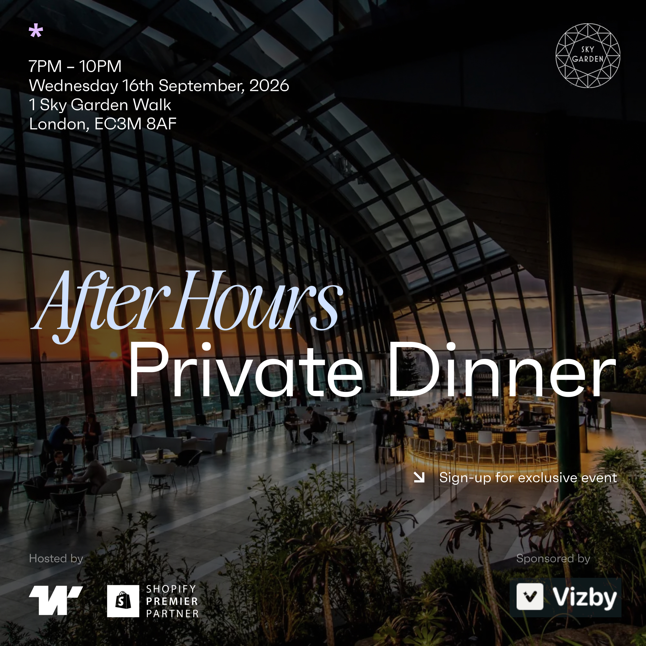 After Hours by WIRO