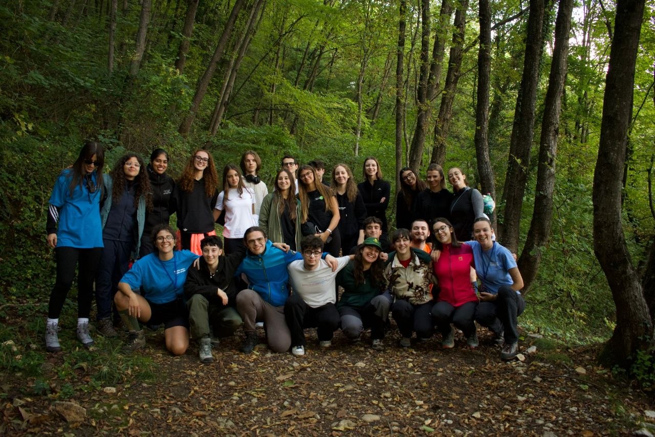 Trekking Trentino