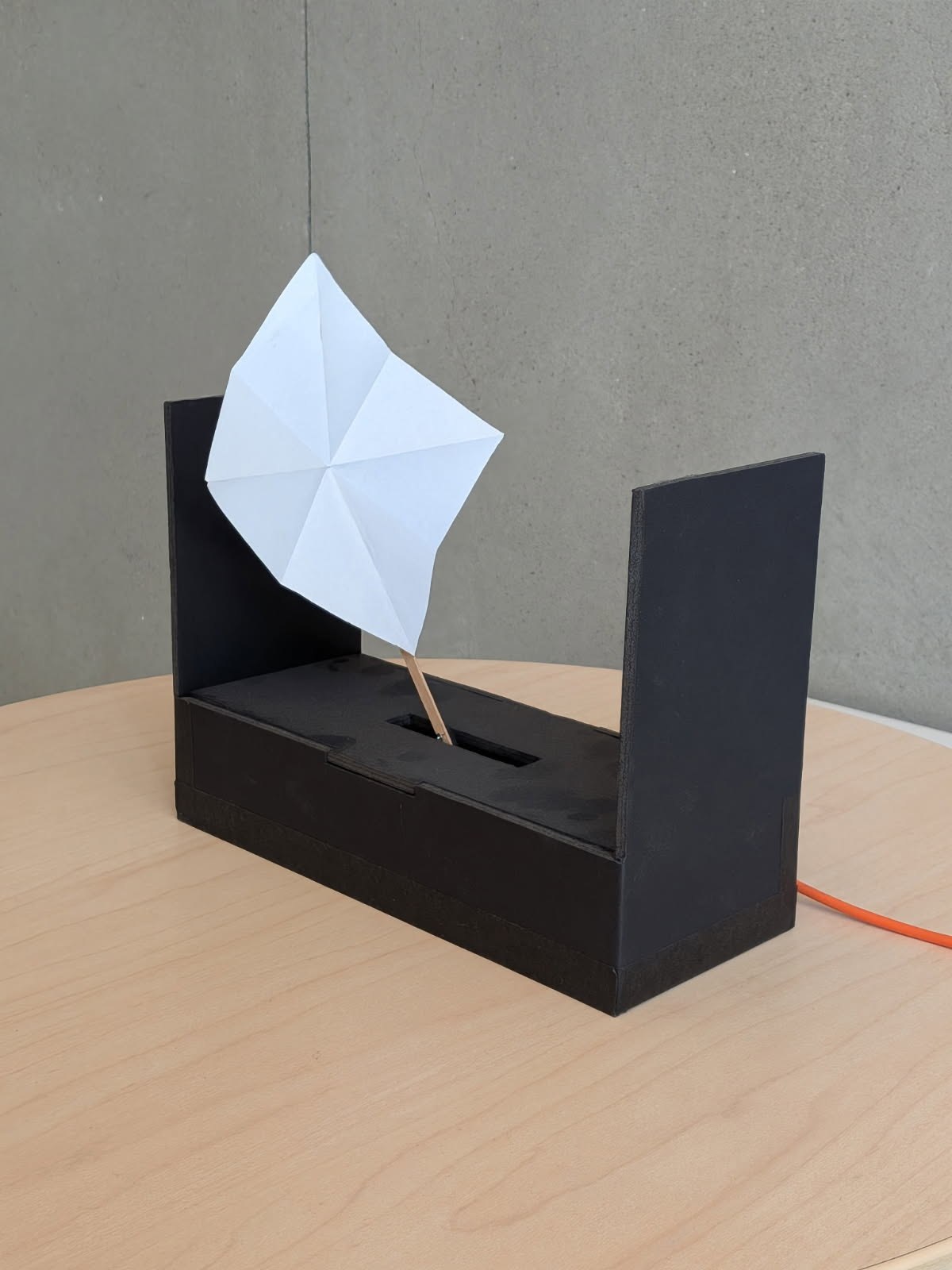 intro to arduino | make a kinetic sculpture