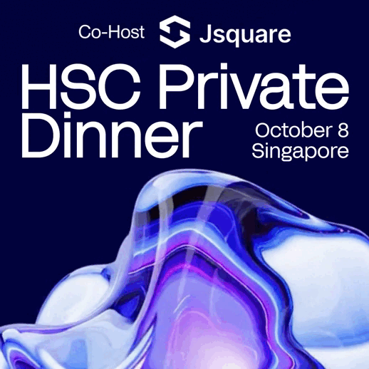 HSC Private Dinner