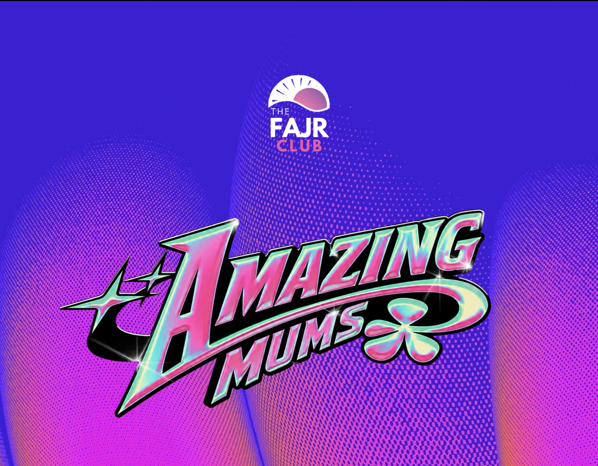 Amazing Mums 5* Dinner by thefajrclub