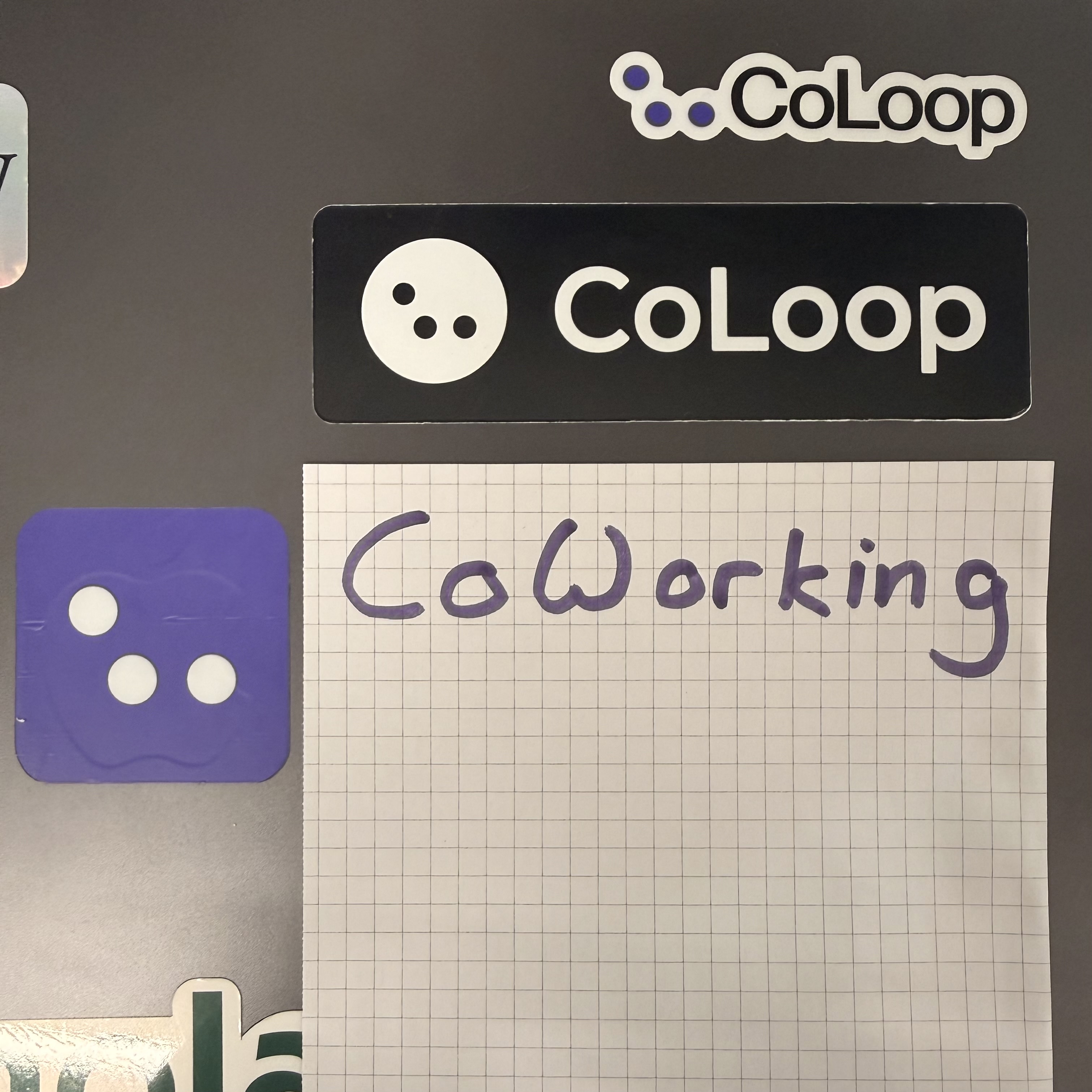 CoLoop CoWorking