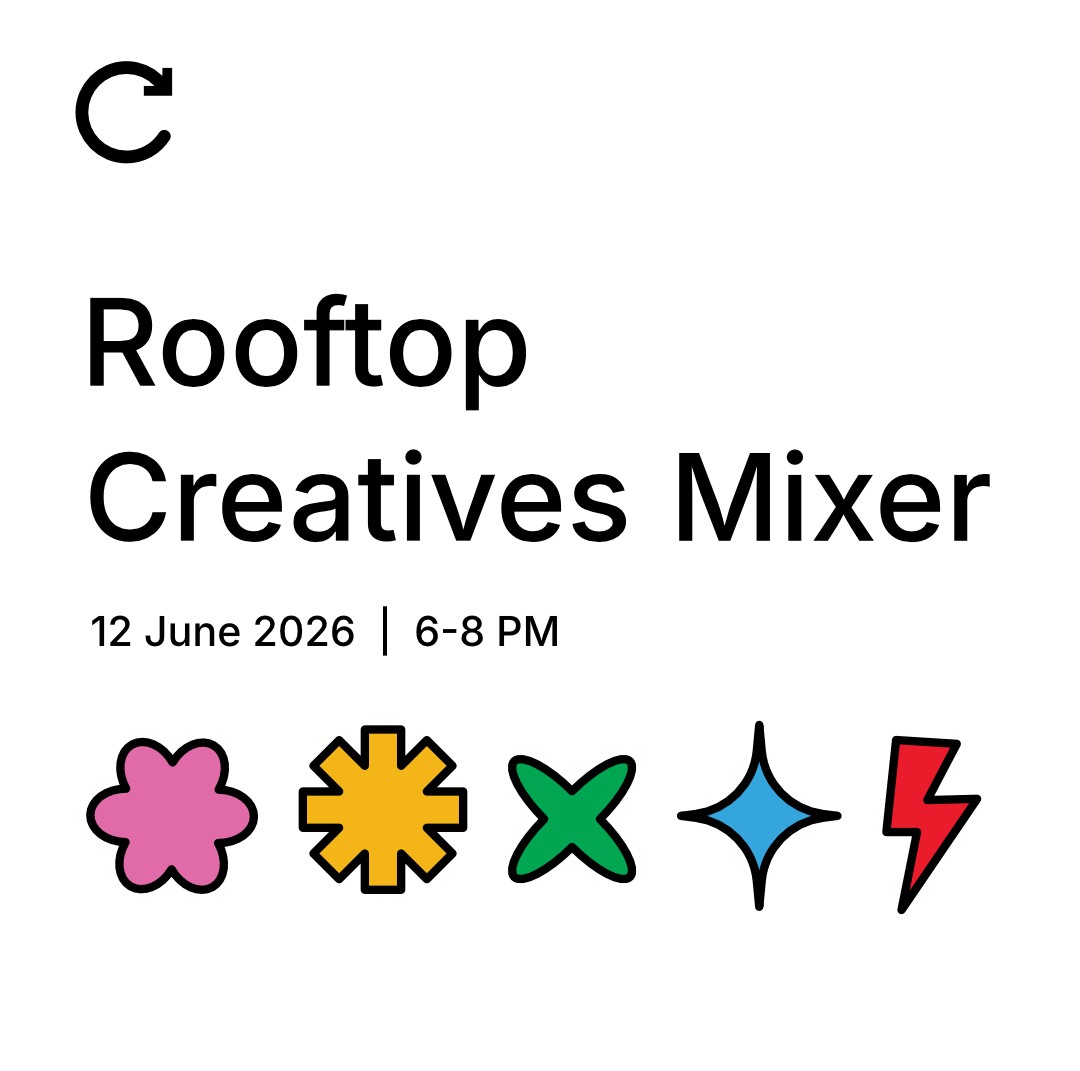 Cover art for #Rooftop Mixer for Creatives — 230 Fifth Rooftop Bar