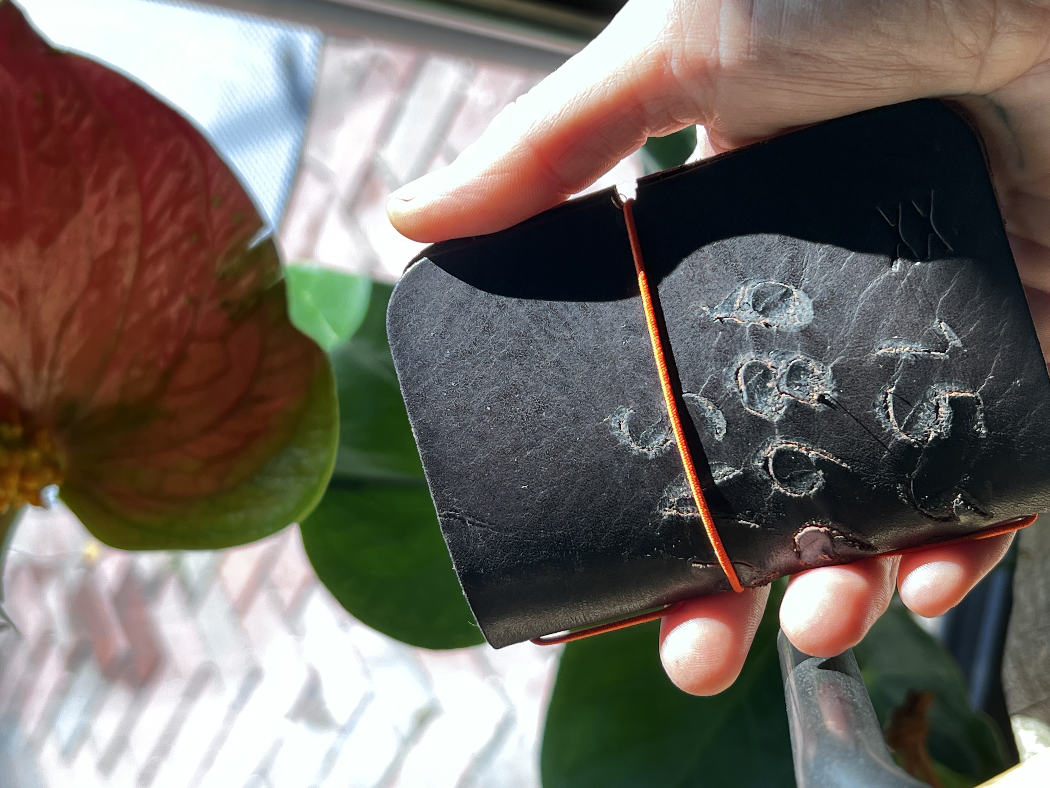 Offland : Travel Folio Workshop