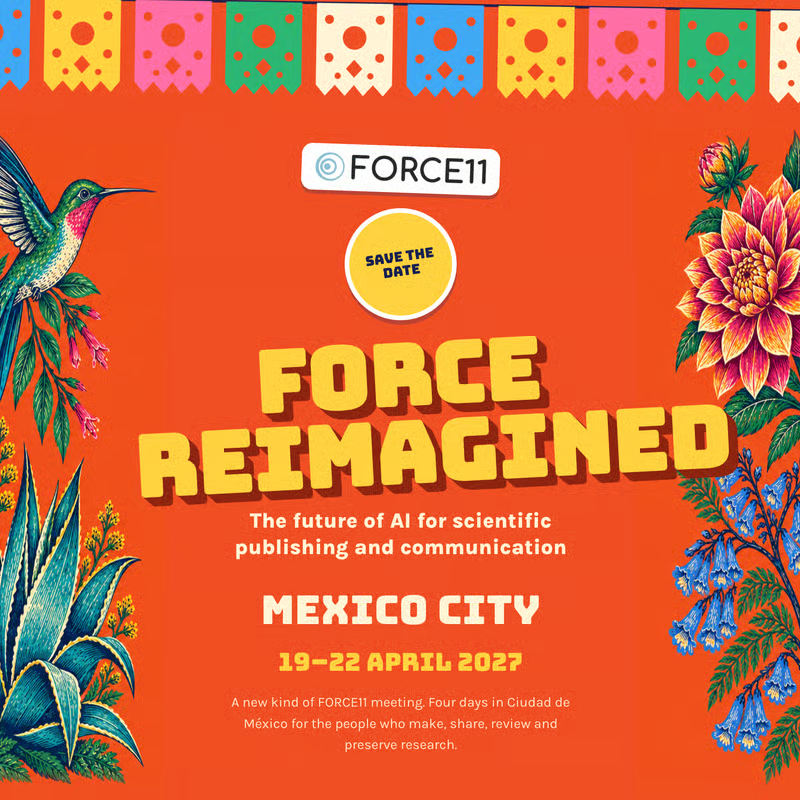 FORCE 2027