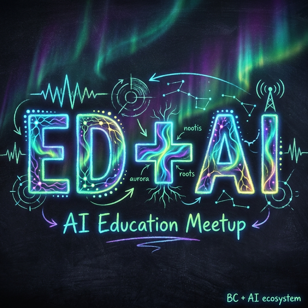 AI in Education Meetup #11