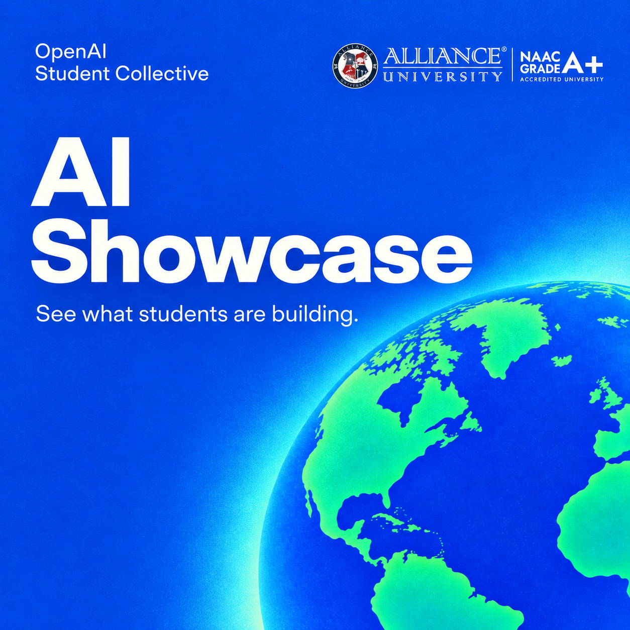 תצוגת OpenAI AU