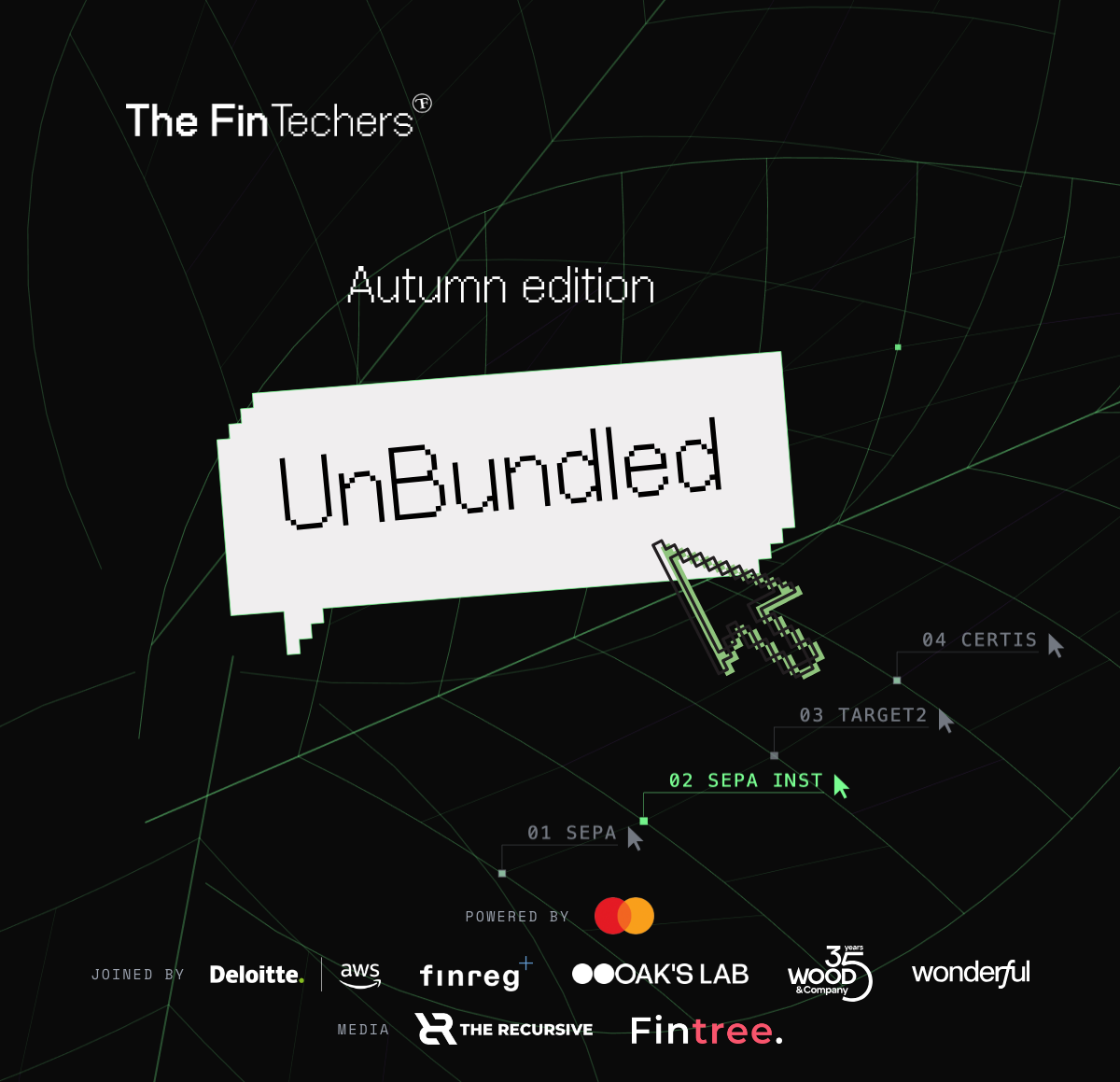 UnBundled - Осенняя версия
