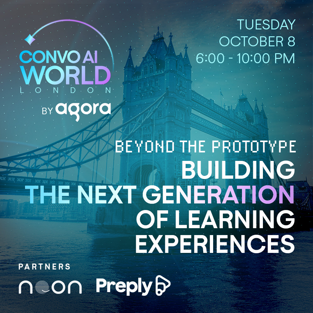 Beyond the Prototype: Building the Next Generation of Learning Experiences
