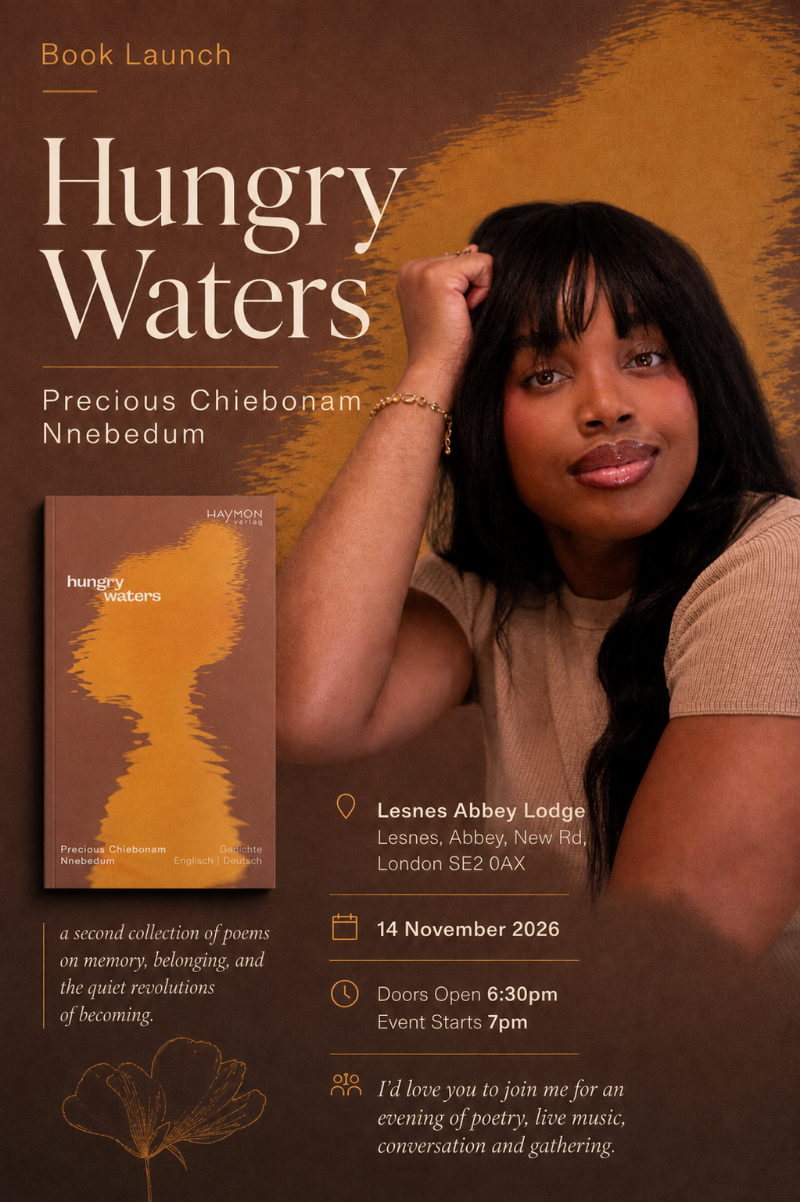 Book Launch