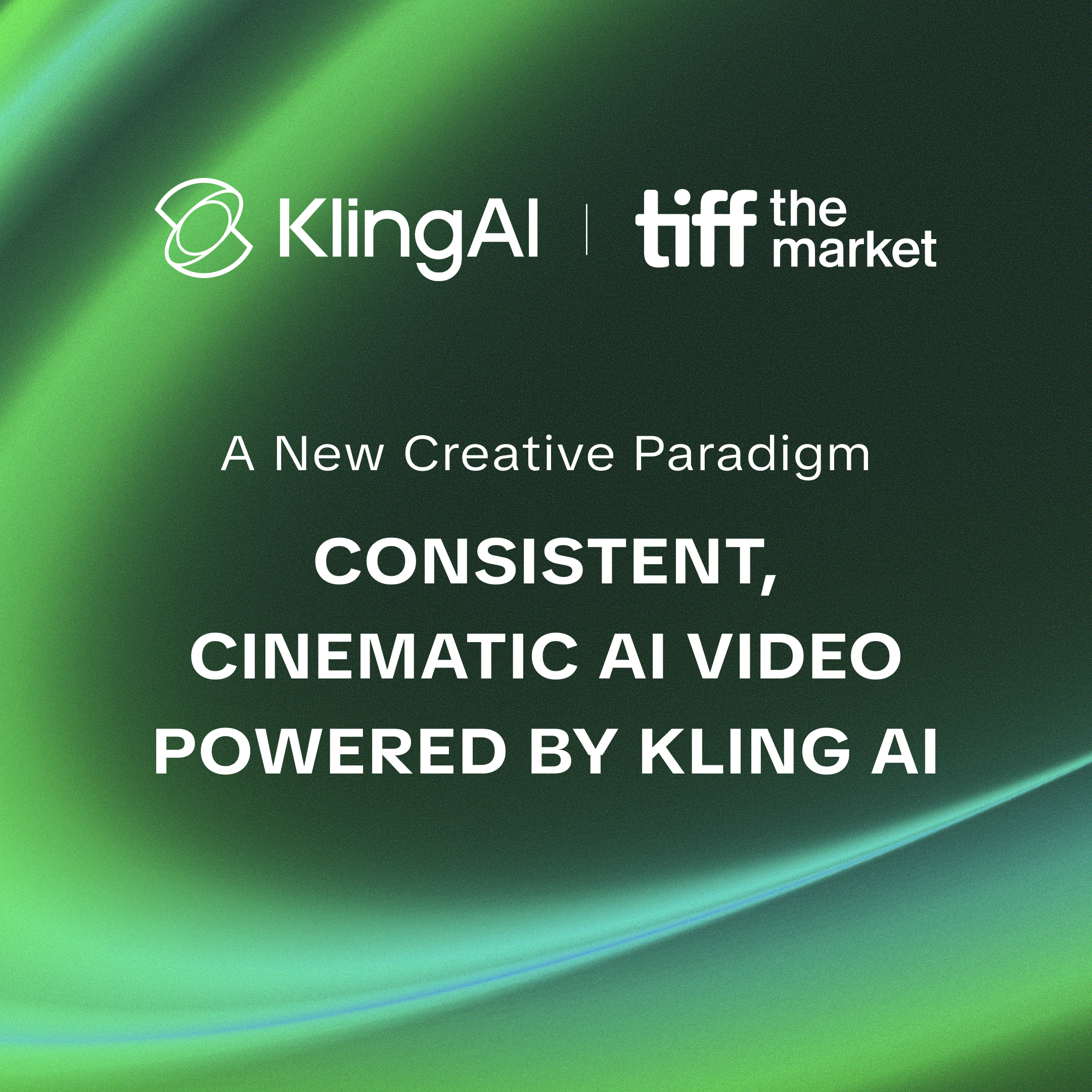 A New Creative Paradigm: Consistent, Cinematic AI Video Powered by Kling AI