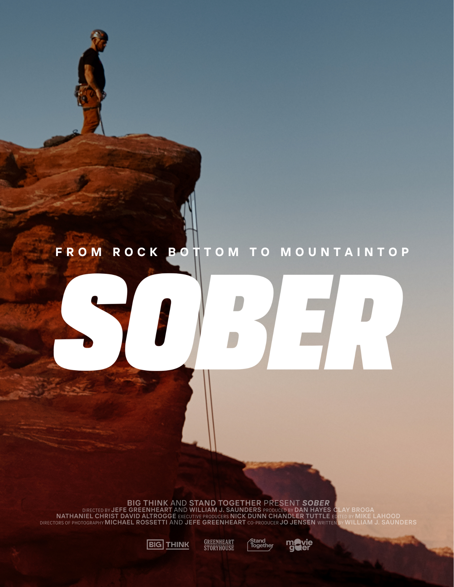 Boston Screening of SOBER