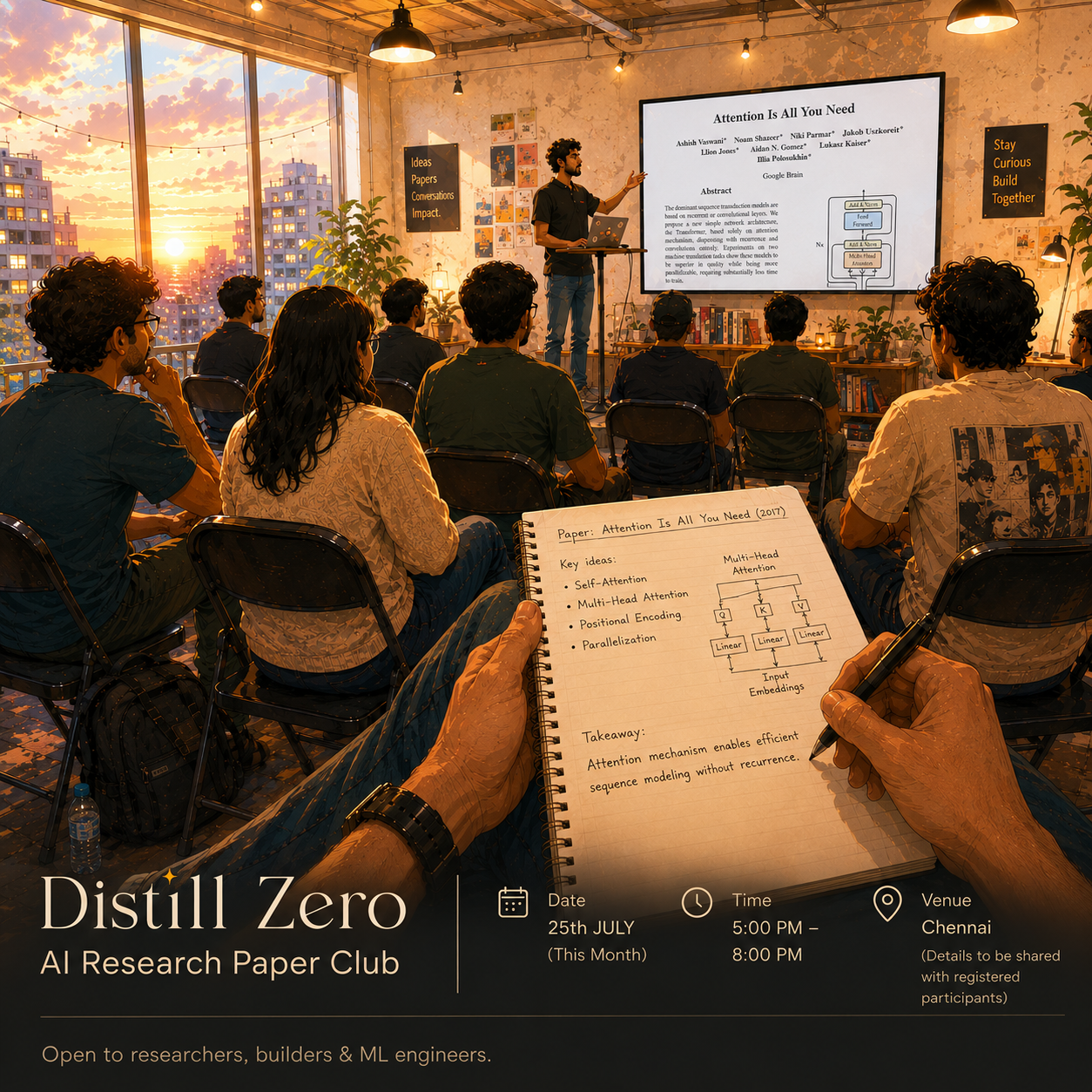 Distill Zero - o1