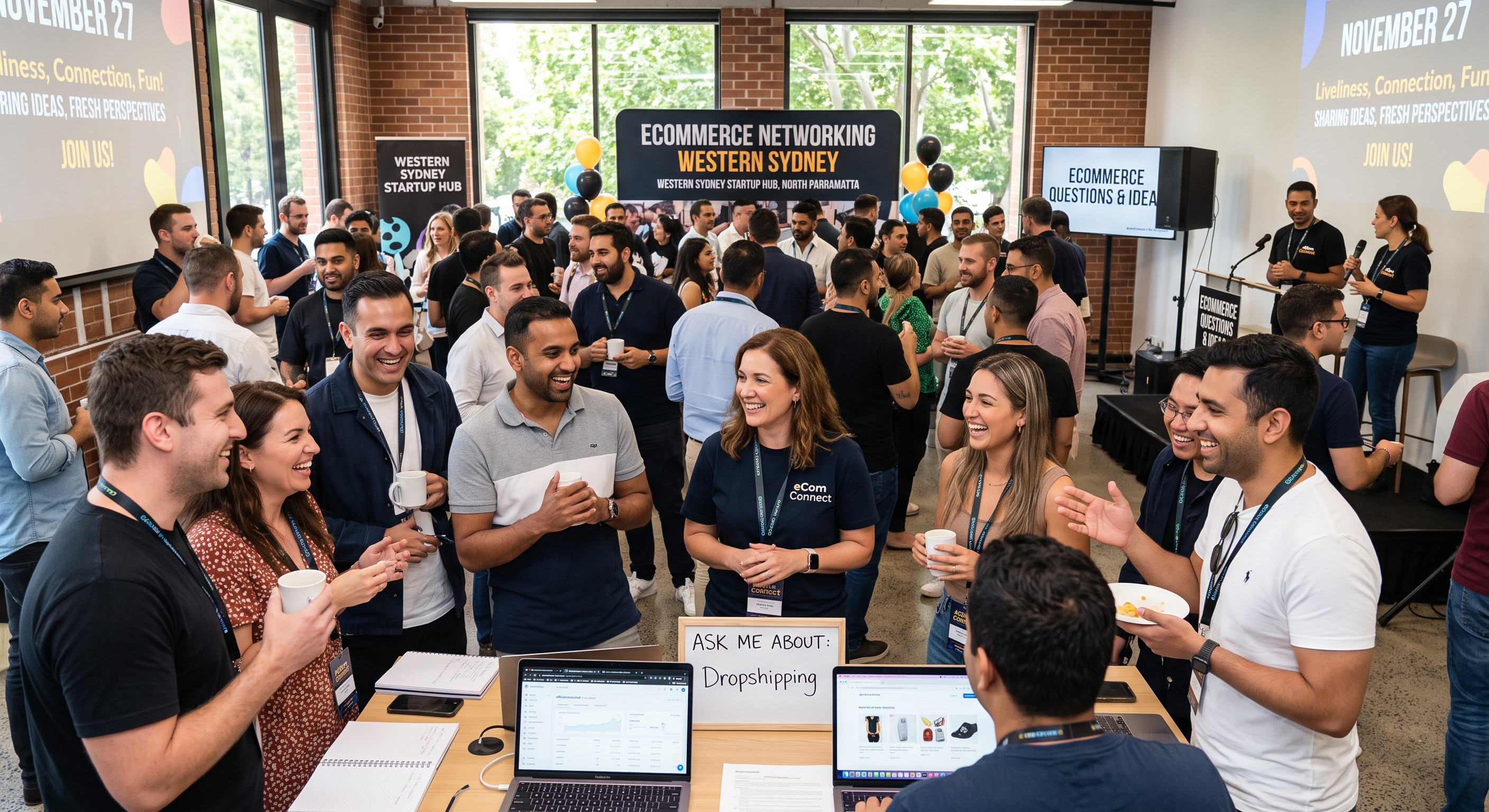 AI eCommerce Catalyst