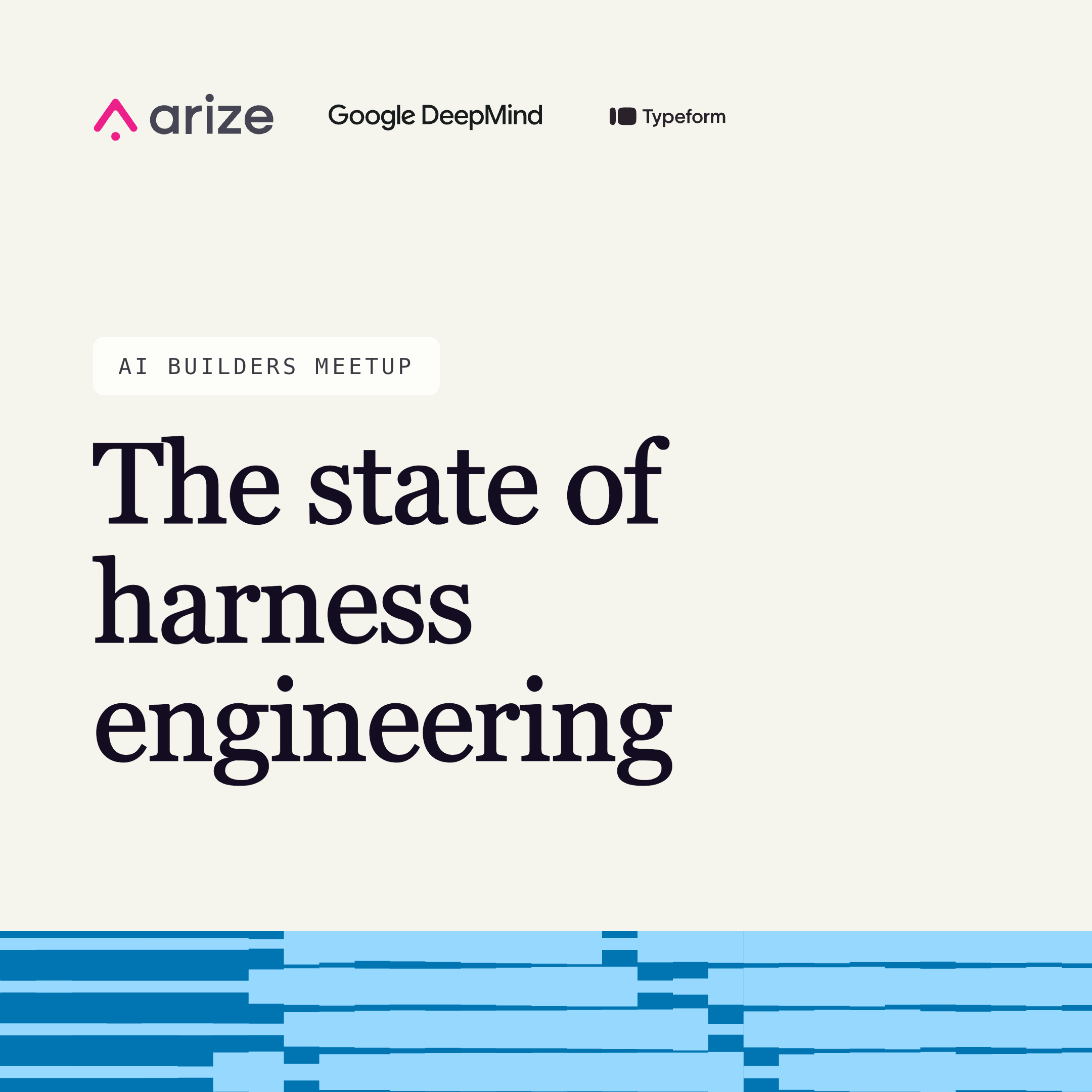 The state of harness engineering