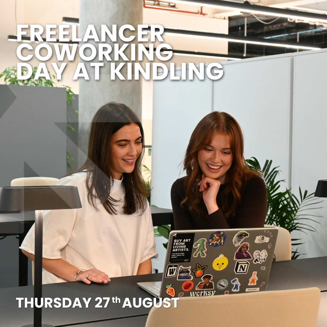 Freelancer Coworking Day