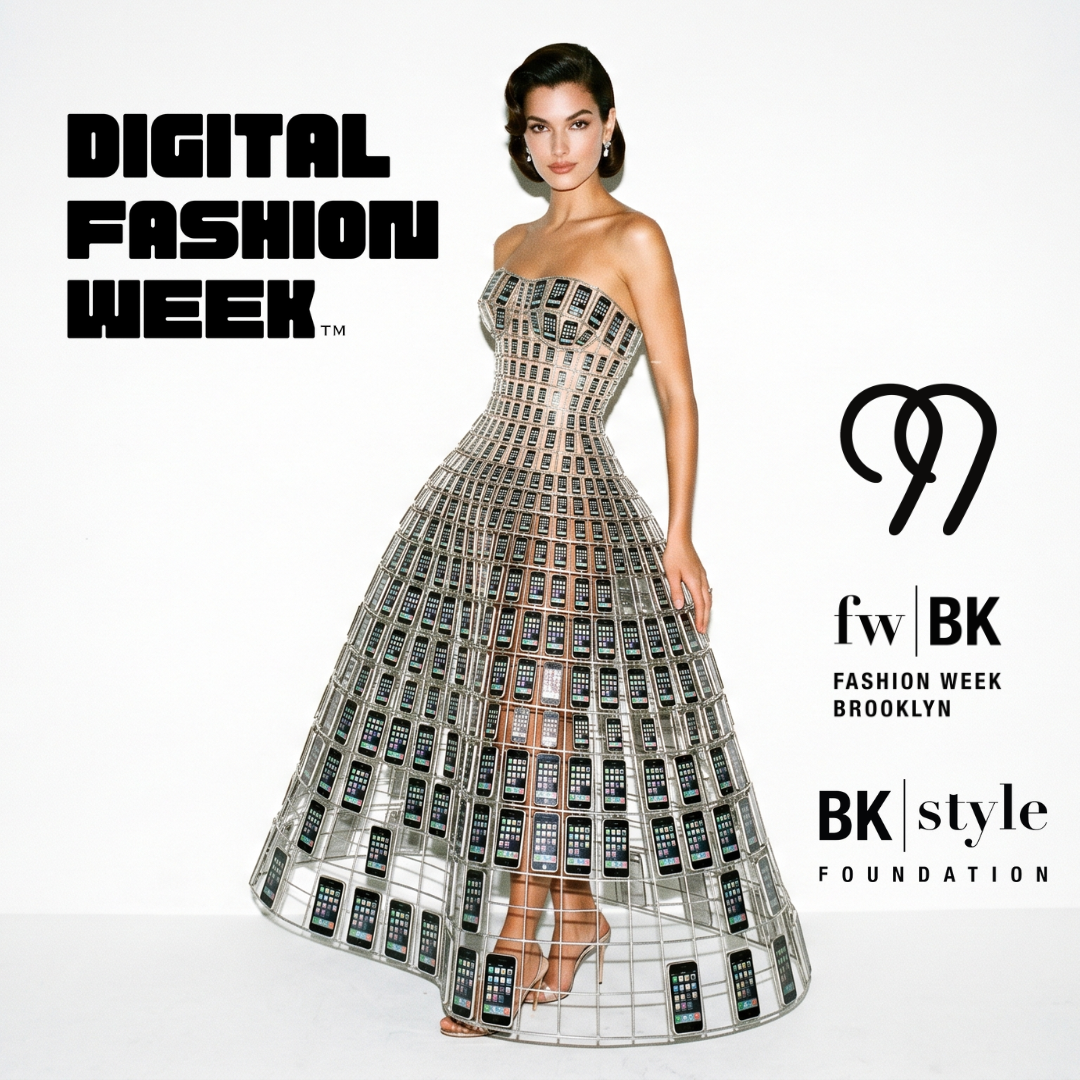 Digital Fashion Week