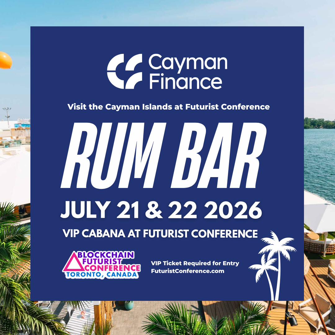 VIP Rum Bar by Cayman Finance