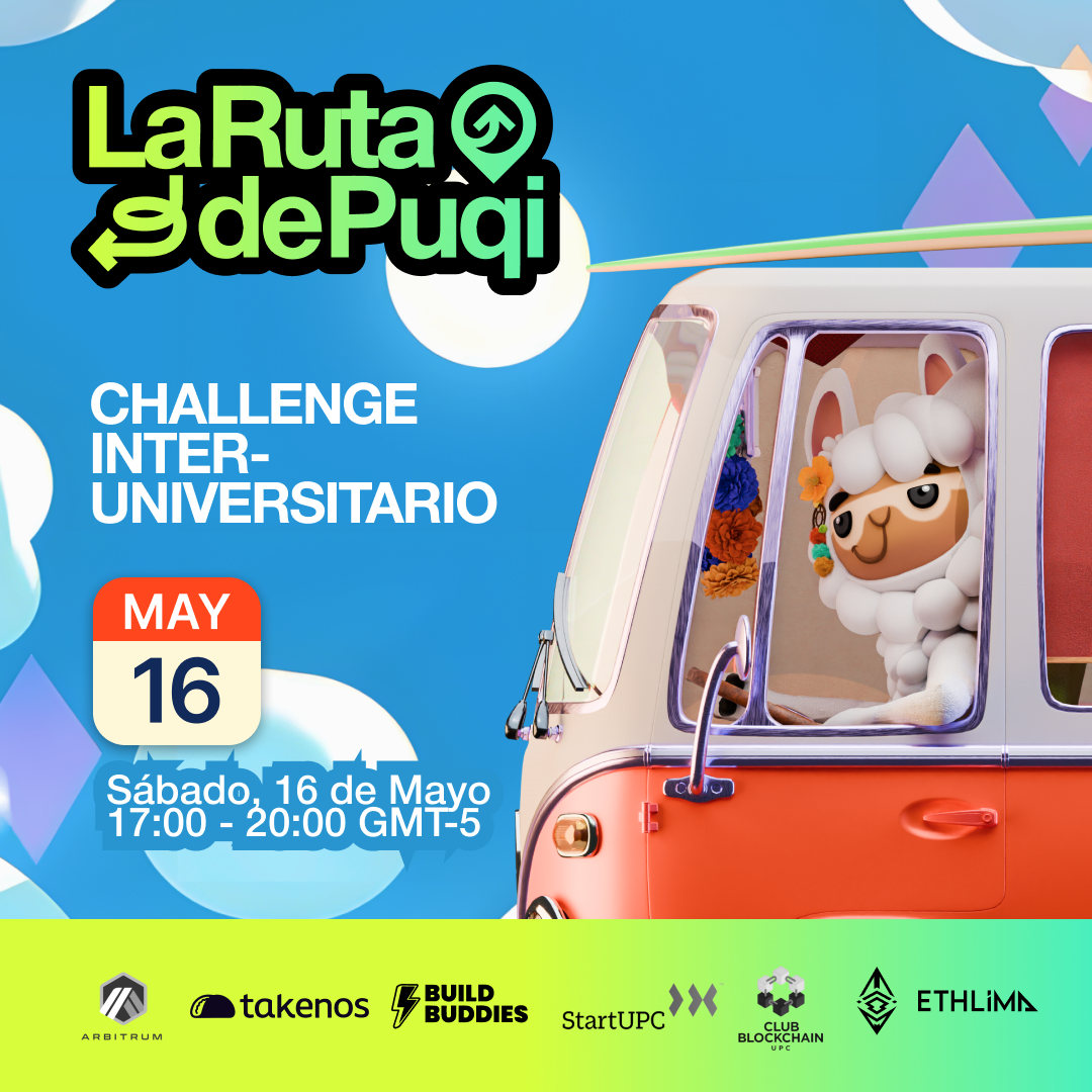 La Ruta de Puqi - UPC