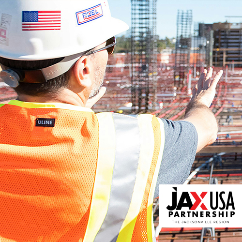 Jacksonville UK Trade Mission: Construction, Infrastructure, and Real Estate Development Summit