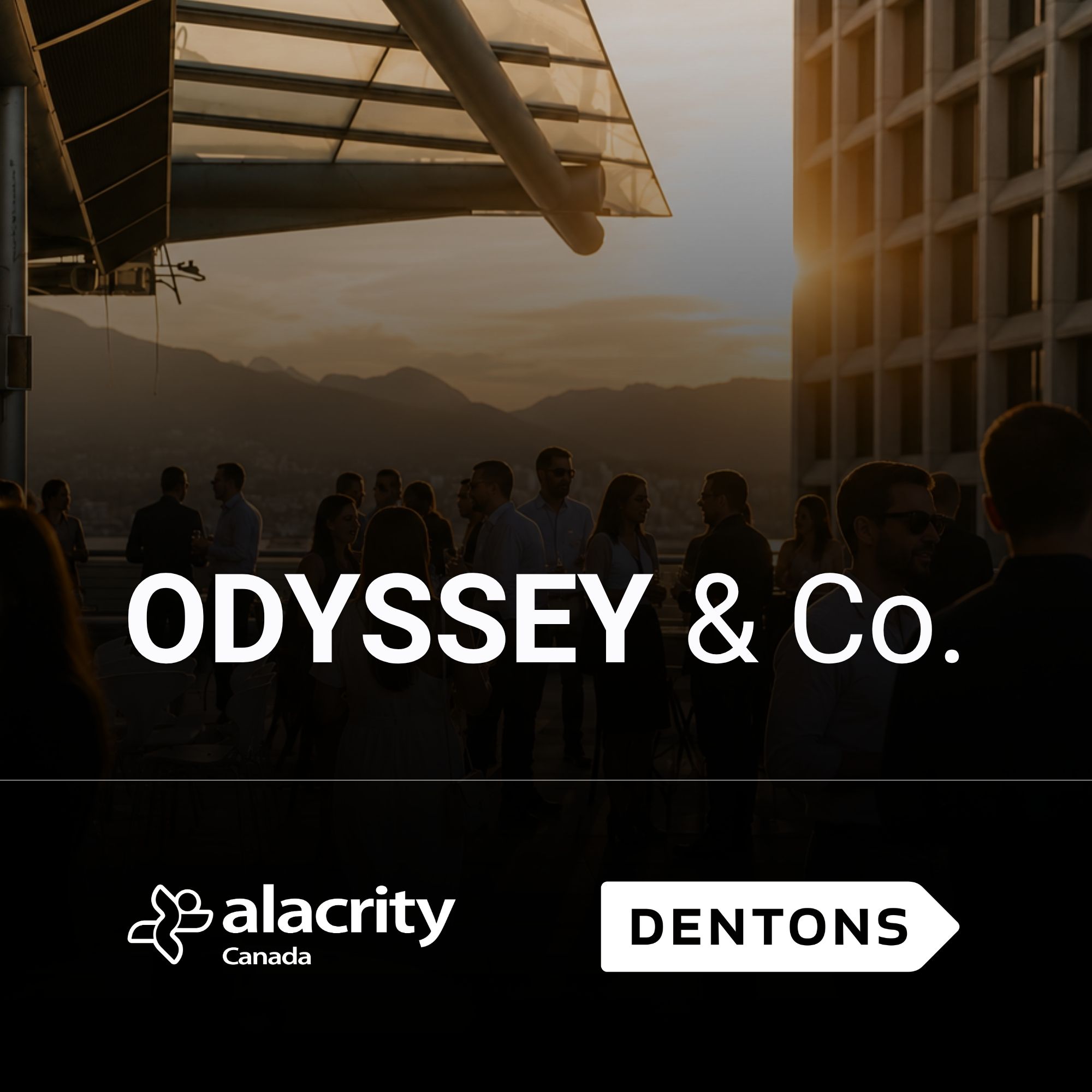 Odyssey & Co.
