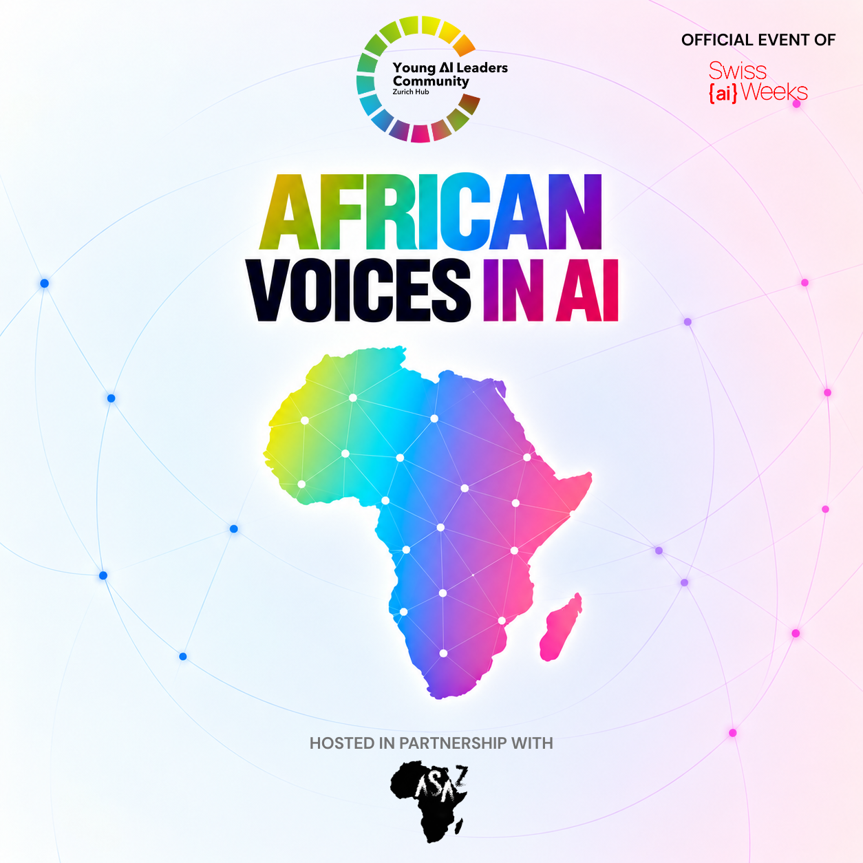 Voix Africaines dans l'IA