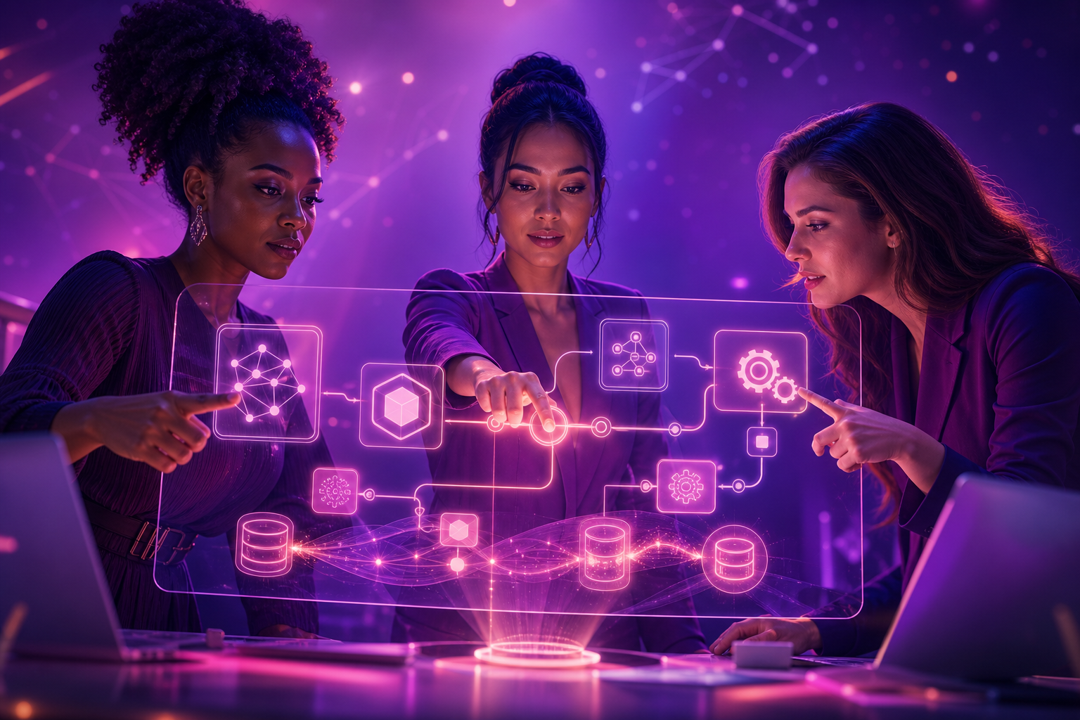 From Zero to Auto: A Hands-On AI Automation Workshop 🤖⚡